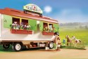 Zestaw figurek Country 70510 Kemping z kucykami i przyczepką Playmobil