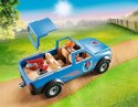 Zestaw figurek Country 70518 Mobilny kowal Playmobil