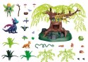 Zestaw z figurkami Ayuma 70801 Drzewo mądrości Playmobil
