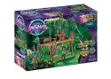 Zestaw z figurkami Ayuma 70805 Obóz treningowy Playmobil