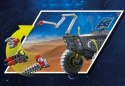Zestaw figurek Space 70888 Ekspedycja na Marsa z pojazdami Playmobil