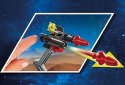 Zestaw figurek Space 70888 Ekspedycja na Marsa z pojazdami Playmobil