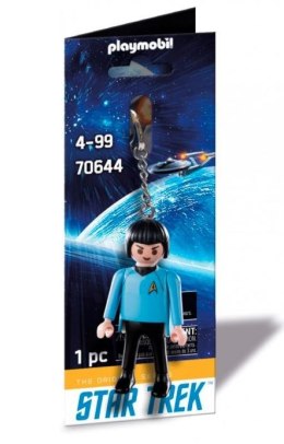 Breloczek Figures 70644 Star Trek Mr. Spock Playmobil