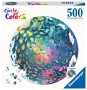 Puzzle 500 elementów Ocean Ravensburger Polska