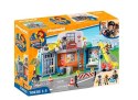 Zestaw DUCK ON CALL 70830 Mobilne centrum dowodzenia Playmobil