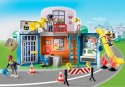 Zestaw DUCK ON CALL 70830 Mobilne centrum dowodzenia Playmobil