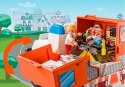 Zestaw z figurką DUCK ON CALL 70916 Ambulans pogotowia Playmobil