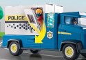 Zestaw figurek DUCK ON CALL 70912 Pojazd policji Playmobil