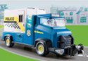 Zestaw figurek DUCK ON CALL 70912 Pojazd policji Playmobil