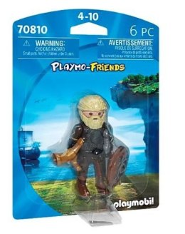 Figurka Playmo-Friends 70810 Wiking Playmobil