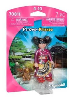 Figurka Playmo-Friends 70811 Japońska księżniczka Playmobil