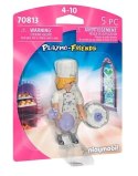 Figurka Playmo-Friends 70813 Cukiernik Playmobil