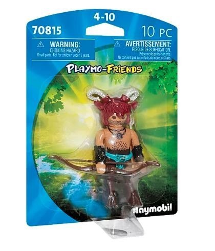 Figurka Playmo-Friends 70815 Faun Playmobil