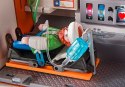 Zestaw figurek DUCK ON CALL 70913 Pojazd pogotowia ratunkowego Playmobil