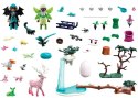 Kalendarz adwentowy Adventures of Ayuma Playmobil