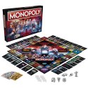 Gra Monopoly Stranger Things Hasbro