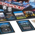 Gra Monopoly Stranger Things Hasbro