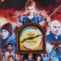 Gra Monopoly Stranger Things Hasbro