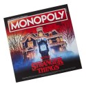 Gra Monopoly Stranger Things Hasbro