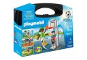 Klocki Sports & Action 70313 Skrzyneczka Multisport 4 w 1 Playmobil