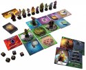 Gra Dice Throne Adventurers (PL) Lucky Duck Games