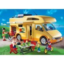 Klocki Family Fun 3647 Samochód campingowy Playmobil