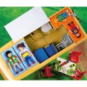 Klocki Family Fun 3647 Samochód campingowy Playmobil