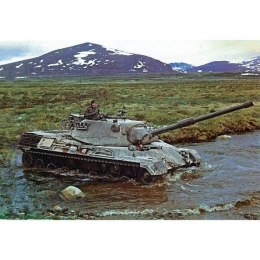 REVELL Leopard 1 (2.-4 p roduction batch) Revell