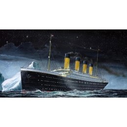 REVELL R.M.S. Titanic Revell