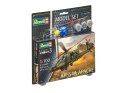 Model set AH-64A Apache Revell