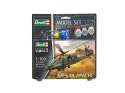 Model set AH-64A Apache Revell