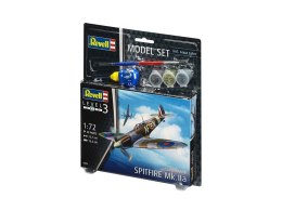 Model set Spitfire Mk.IIa Revell