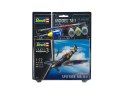 Model set Spitfire Mk.IIa Revell