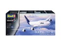 Model plastikowy Boeing 747-8 Lufthansa nowy Revell