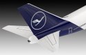 Model plastikowy Boeing 747-8 Lufthansa nowy Revell