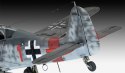 Model plastikowy Fw190 A-8 Sturmbock 1/32 Revell