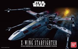 Model plastikowy Star Wars X-WING Starfighter Revell