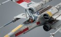 Model plastikowy Star Wars X-WING Starfighter Revell