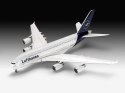 Model plastikowy Airbus A380-800 Lufthansa New Livery Revell