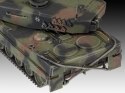 Model plastikowy SLT 50-3 Elefant + Leopard 2A4 Revell