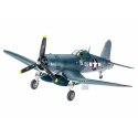 Zestaw modelarski Vought F4U Corsair Revell