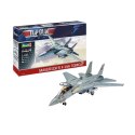 Model do sklejania F-14A Tomcat Top Gun Revell