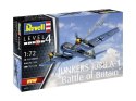 Model plastikowy Junkers Ju88 A-1 Battle of Britain Revell