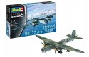 Model do sklejania Heinkel HE177 A-5 Greif Revell