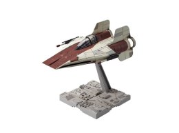 Model do sklejania A-wing Starfighter Revell