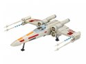 Model do sklejania Star Wars X-Wing Fighter Revell