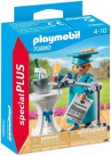 Zestaw figurek Special Plus 70880 Bal absolwentów Playmobil