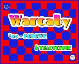 Gra Warcaby 100-polowe Abino