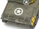 Model plastikowy Amerykański niszczyciel czołgów M18 Hellcat Tamiya