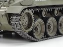 Model plastikowy Amerykański niszczyciel czołgów M18 Hellcat Tamiya